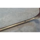 Fiat 127 I - Aro do vidro ventilador da porta direita