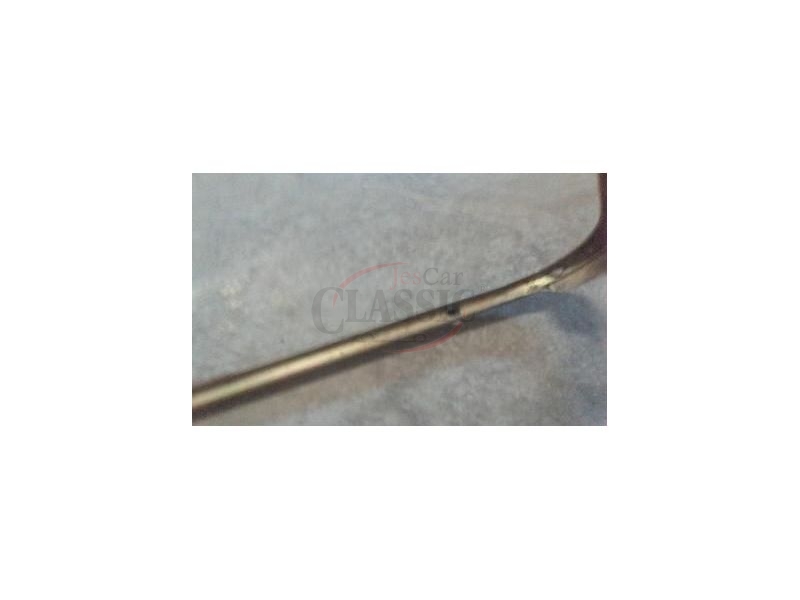 Fiat 127 I - Aro do vidro ventilador da porta direita