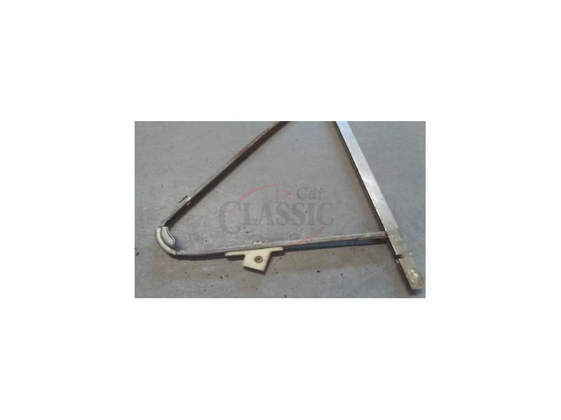 Fiat 127 I - Aro do vidro ventilador da porta direita