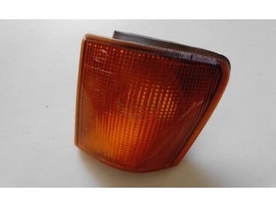 VW Scirocco II - Farolim frente esquerdo (HELLA)