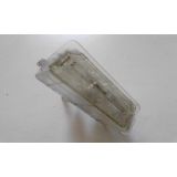 Citroen BX / Citroen CX / Citroen GSA - Farolim de iluminação matricula (YORKA)