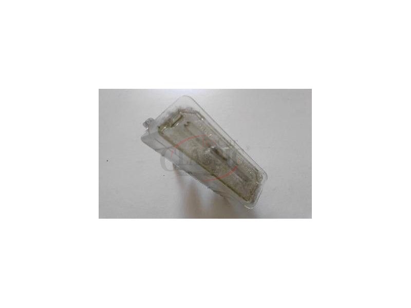 Citroen BX / Citroen CX / Citroen GSA - Farolim de iluminação matricula (YORKA)