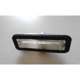 Citroen BX / Citroen CX / Citroen GSA - Farolim de iluminação matricula (YORKA)