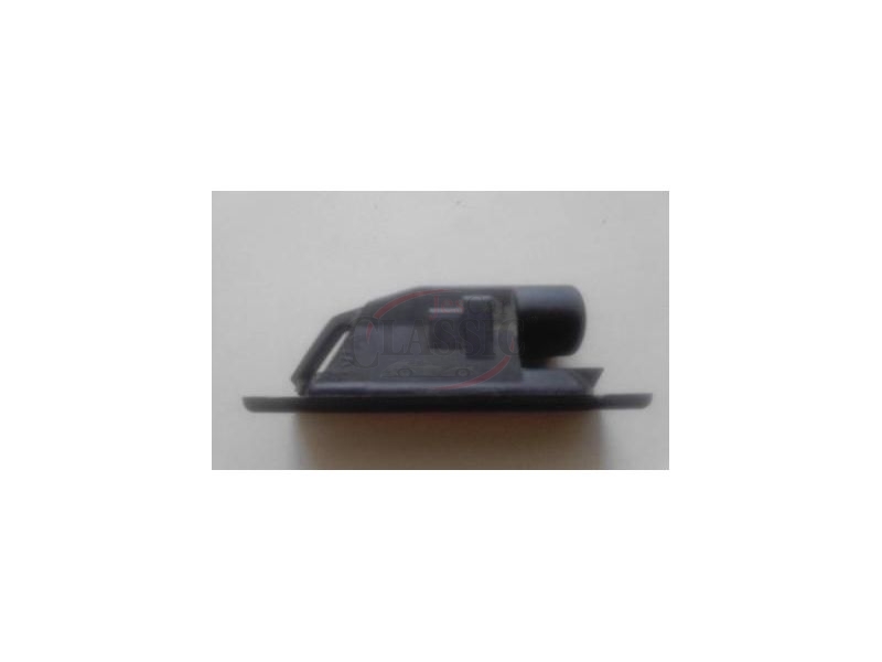 Citroen Xantia II / Peugeot 306 - Farolim de iluminação matricula (SIDLER)