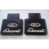 Ford Escort MKI / Ford Escort MKII - Jogo de palas rodas traseiras