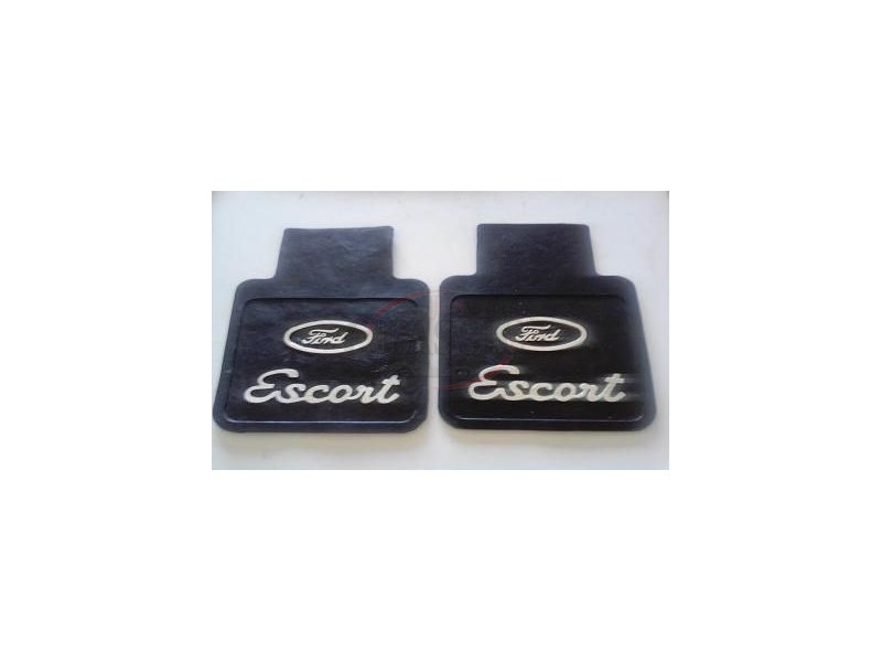 Ford Escort MKI / Ford Escort MKII - Jogo de palas rodas traseiras