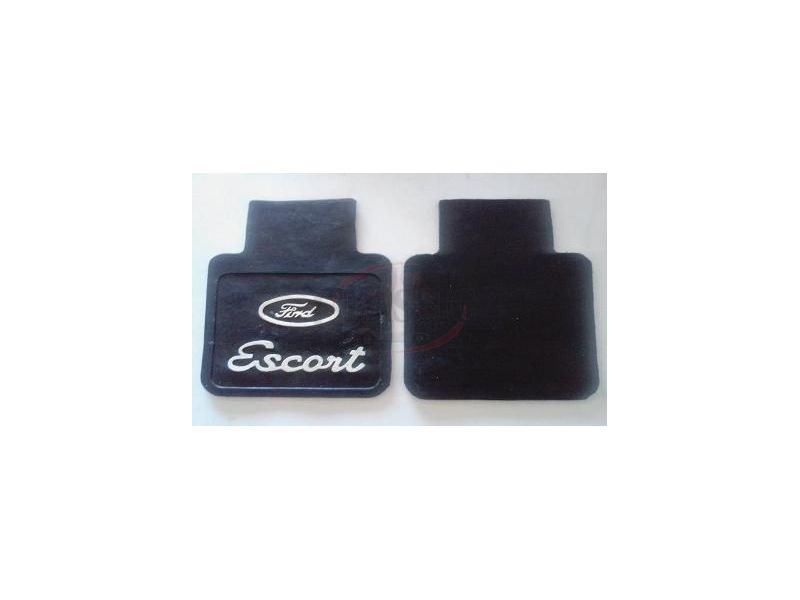 Ford Escort MKI / Ford Escort MKII - Jogo de palas rodas traseiras