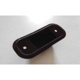 Audi / VW Golf I - Borracha de protecção do farolim de iluminação matricula