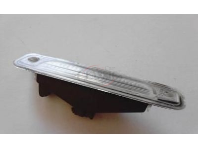 Rover Serie 400 - Farolim de iluminação matricula (HELLA)