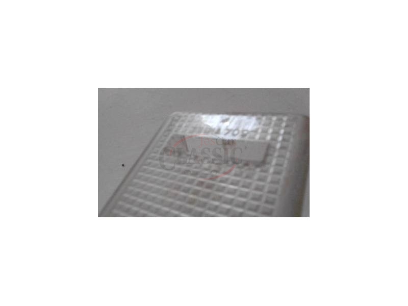 Citroen Dyane - Plafonnier (SEIMA)