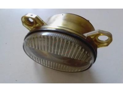 Ford / Nissan - Farol auxiliar H3 (ZKW)