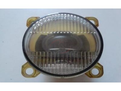 Ford / Nissan - Farol auxiliar H3 (ZKW)
