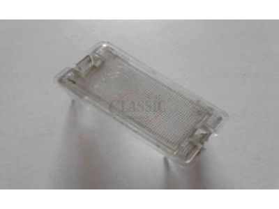 Renault Clio I / Renault Megane I - Plafonnier interior (YORKA)