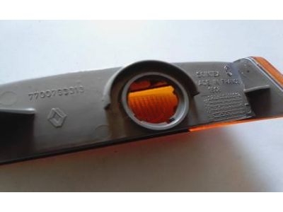 Renault Trafic I - Farolim frente direito (SCINTEX)