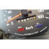 Nissan 100A - Quadrante de conta Kms