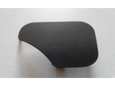Ford Fiesta MkV - Capa de cobertura do gancho reboque frente