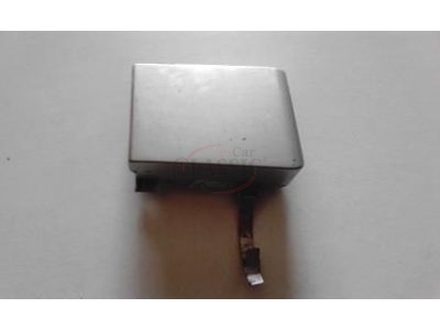 Seat Ibiza II 6K2 - Tampa de acbamento do para-choques frente direita