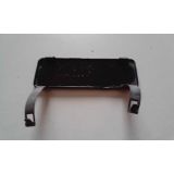 Peugeot 106 I - Capa de cobertura do gancho reboque tras