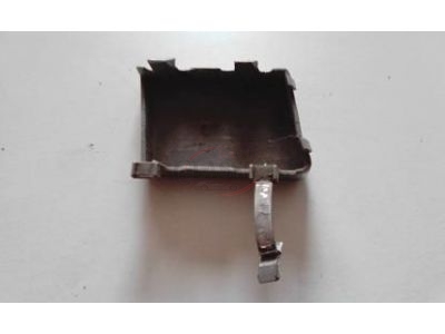 Seat Ibiza II 6K2 - Tampa de acbamento do para-choques frente esquerda