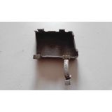 Seat Ibiza II 6K2 - Tampa de acbamento do para-choques frente esquerda