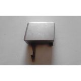 Seat Ibiza II 6K2 - Tampa de acbamento do para-choques frente esquerda