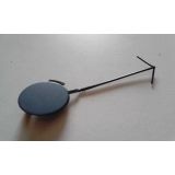 Seat Ibiza IV - Capa de cobertura do gancho reboque frente