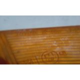 Toyota Corolla II KE20 - Vidro de farolim frente direito (KOITO)