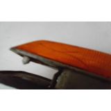 Renault 9 / Renault Super 5 / Renault Master I / Renault Trafic - Farolim lateral (CIBIÉ)