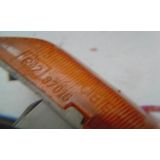 Renault 9 / Renault Super 5 / Renault Master I / Renault Trafic - Farolim lateral (CIBIÉ)