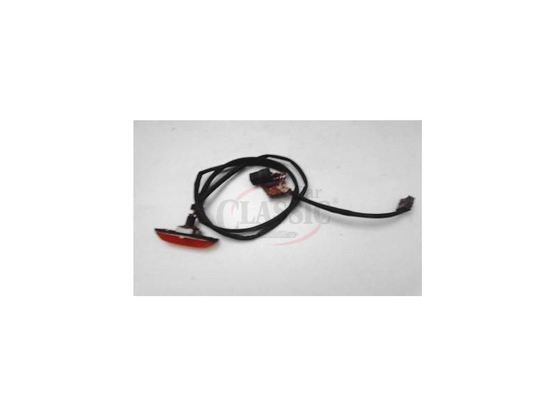 Renault 9 / Renault Super 5 / Renault Master I / Renault Trafic - Farolim lateral (CIBIÉ)