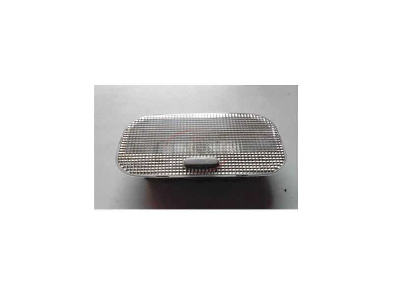 Citroen C4 / Peugeot 307 - Plafonnier (SOCOP)