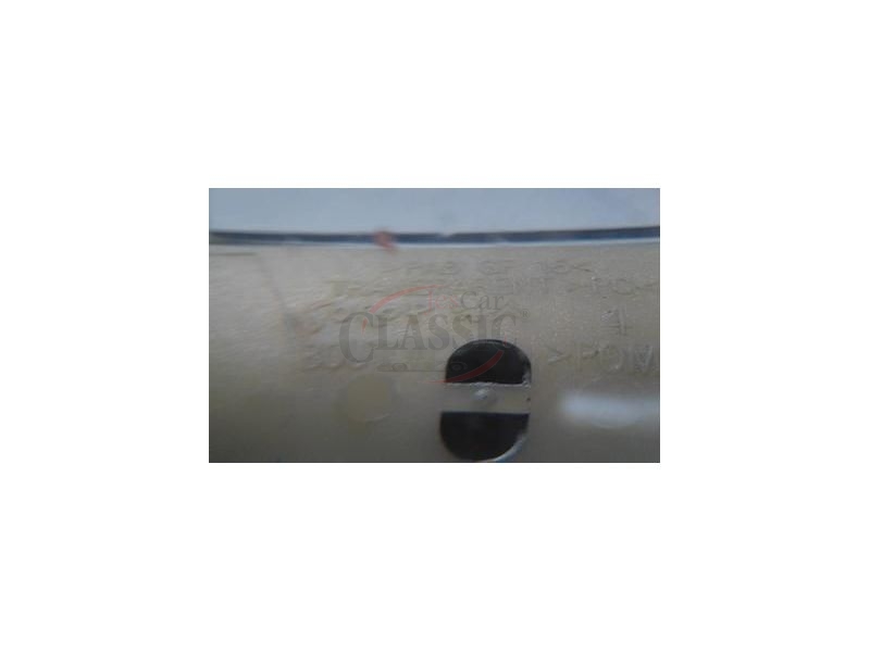 Citroen C4 / Peugeot 307 - Plafonnier (SOCOP)