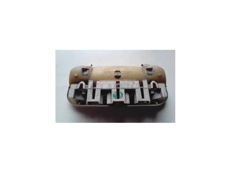 Citroen C4 / Peugeot 307 - Plafonnier (SOCOP)