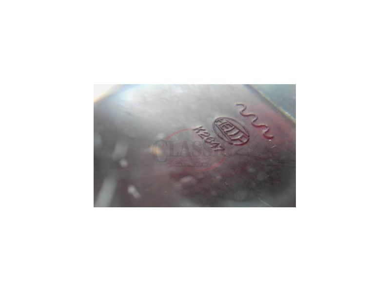 Mercedes-Benz - Farolim lateral (HELLA)