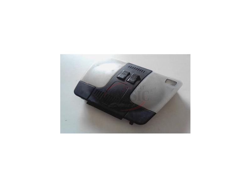 Mercedes-Benz Class C W202 - Palfonnier (SIDLER)