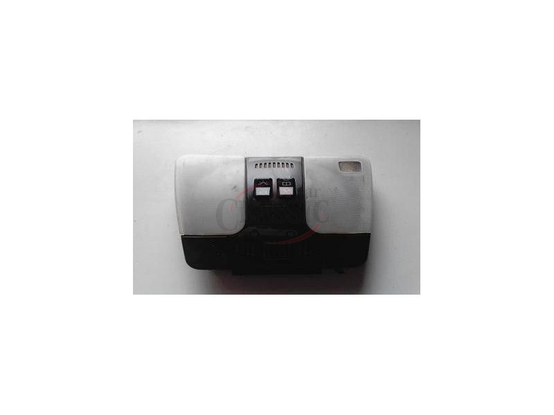 Mercedes-Benz Class C W202 - Palfonnier (SIDLER)