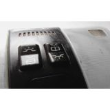 Mercedes-Benz Class C W202 - Palfonnier (SIDLER)