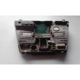 Mercedes-Benz Class C W202 - Palfonnier (SIDLER)