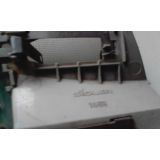 Mercedes-Benz Class C W202 - Palfonnier (SIDLER)