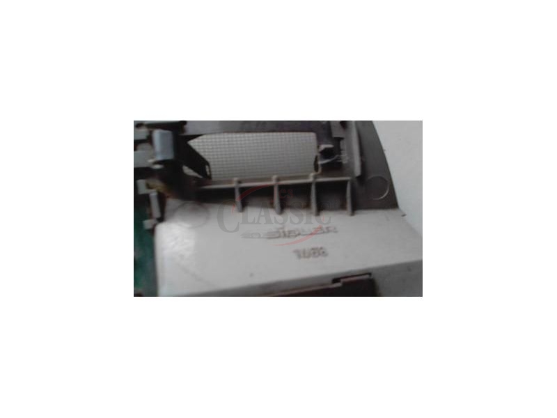 Mercedes-Benz Class C W202 - Palfonnier (SIDLER)