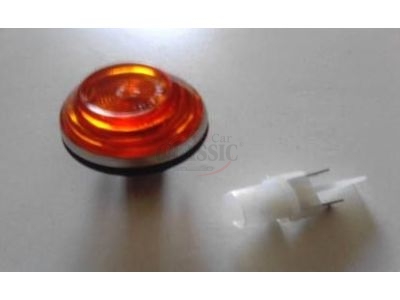 Fiat 500 D / Fiat 600 / Fiat 850 - Farolim lateral