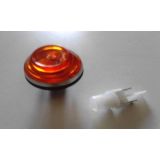 Fiat 500 D / Fiat 600 / Fiat 850 - Farolim lateral