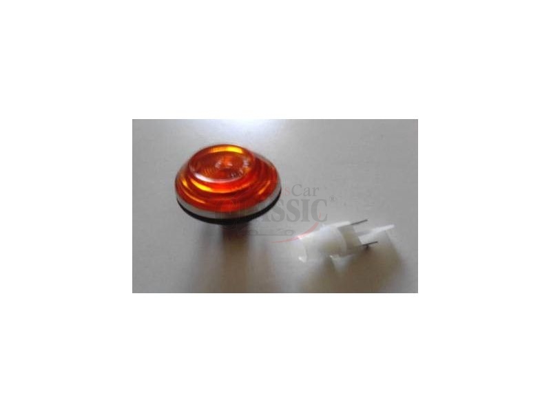 Fiat 500 D / Fiat 600 / Fiat 850 - Farolim lateral