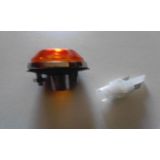 Fiat 500 D / Fiat 600 / Fiat 850 - Farolim lateral