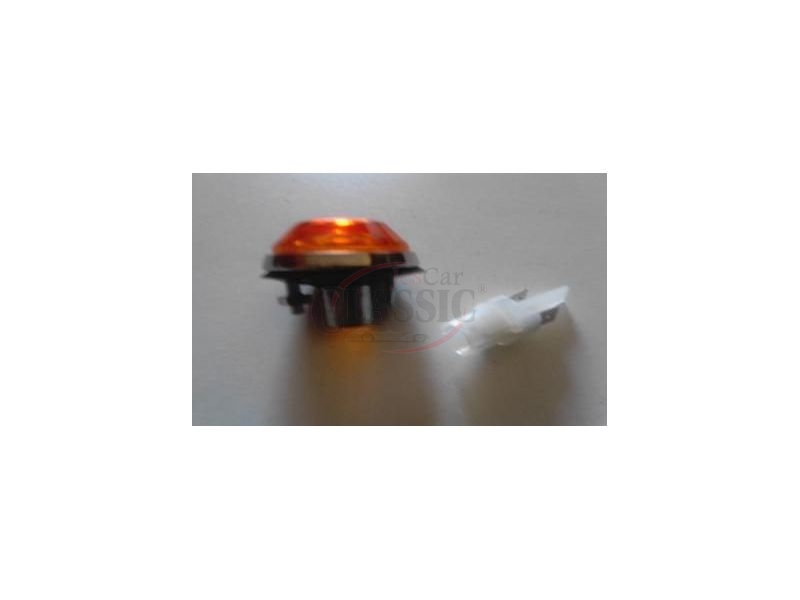 Fiat 500 D / Fiat 600 / Fiat 850 - Farolim lateral