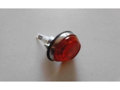 Fiat 500 D / Fiat 600 / Fiat 850 - Farolim lateral