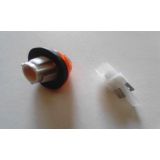 Fiat 127 I / Fiat 127 II 900C - Farolim lateral