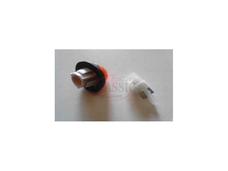 Fiat 127 I / Fiat 127 II 900C - Farolim lateral