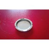 Ford Transit MkIII - Tampa da caixa velocidades