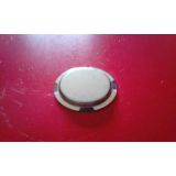 Ford Transit MkIII - Tampa da caixa velocidades